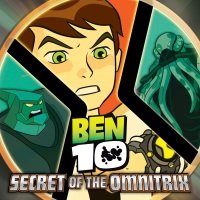 Бен 10: Секрет Омнитрикса